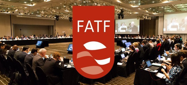 The Financial Action Task Force (FATF)