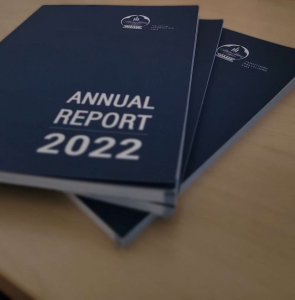 FIU-Mongolia's Annual Report-2022 has been published