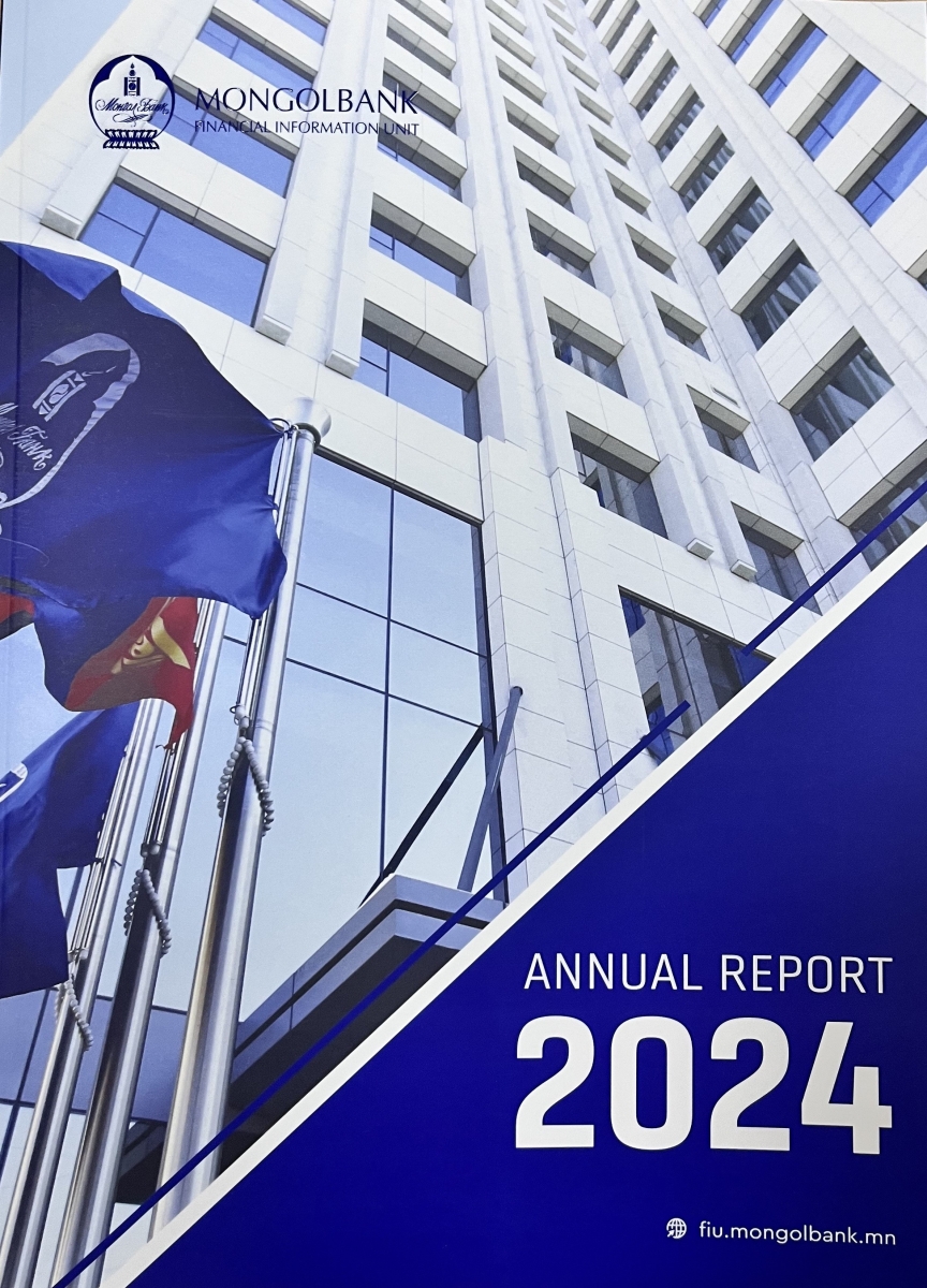 FIU Annual Report 2024