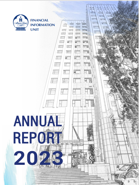 FIU Annual Report 2023