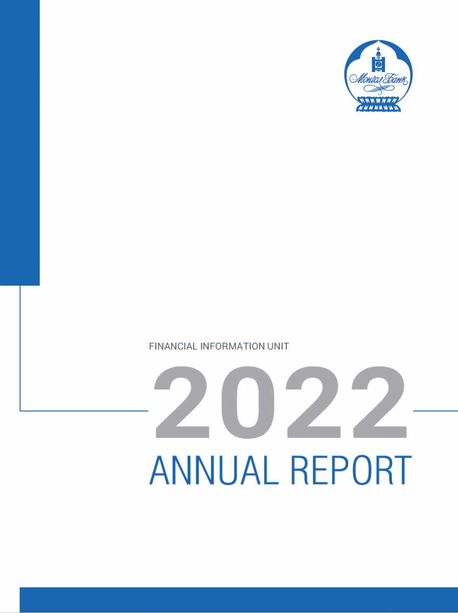 Annual report- 2022